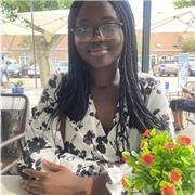 Englisch Nachhilfe von einer 1er Schülerin!